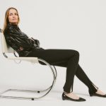 22 مجموعة Malone Souliers خريف وشتاء 2026 رسالة حب إلى لندن بلمسات الستينيات