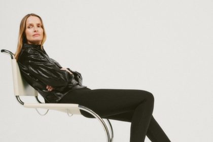 22 مجموعة Malone Souliers خريف وشتاء 2026 رسالة حب إلى لندن بلمسات الستينيات