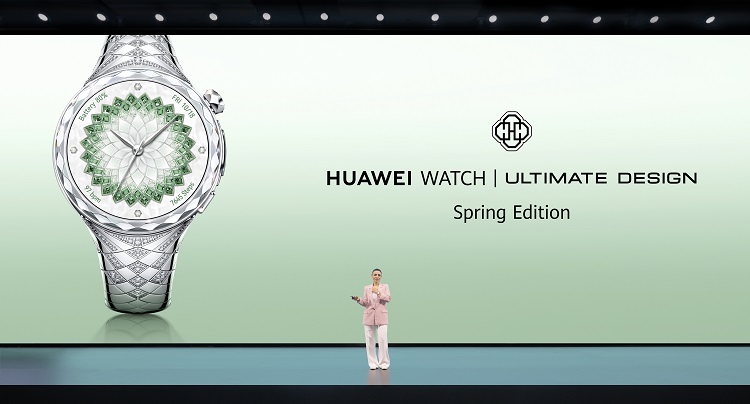 هواوي تطلق ثورة من الابتكارات: كل ما تريد معرفته عن HUAWEI WATCH FIT 5 و nova 15 Max و MatePad Pro Max