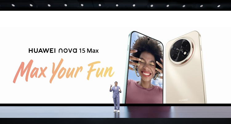 هواوي تطلق ثورة من الابتكارات: كل ما تريد معرفته عن HUAWEI WATCH FIT 5 و nova 15 Max و MatePad Pro Max