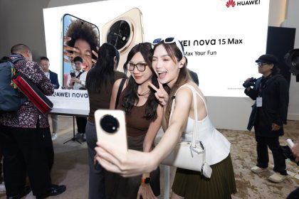 هواوي تطلق ثورة من الابتكارات: كل ما تريد معرفته عن HUAWEI WATCH FIT 5 و nova 15 Max و MatePad Pro Max