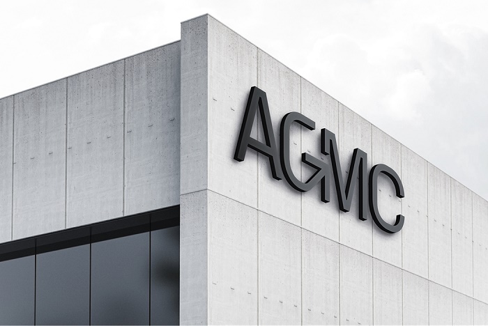 بمناسبة مرور 50 عاماً AGMC تطلق هويتها التجارية الجديدة
