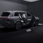 أودي Q9 الجديدة 2026 قمة الفخامة والرحابة في فئة الـ SUV