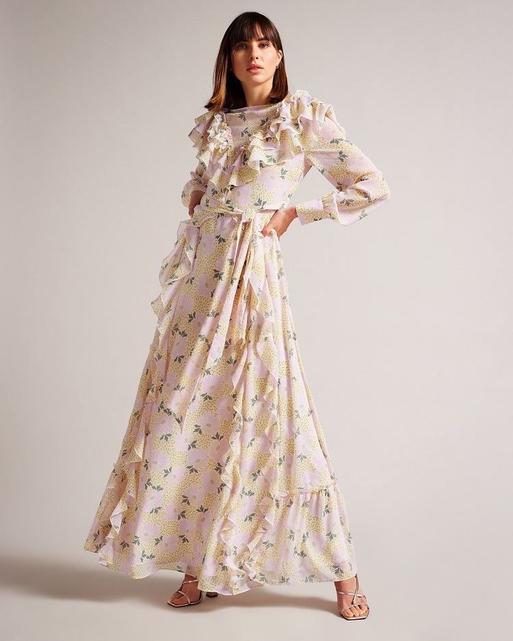 EXPLORE THE TED BAKER RAMADAN 2023 COLLECTION - Muse Arabia