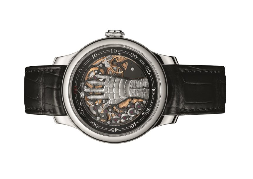 F.P.JOURNE 2023