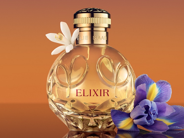 ELIE SAAB ELIXIR