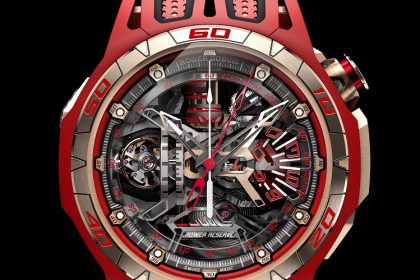 ROGER DUBUIS