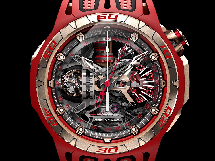 ROGER DUBUIS