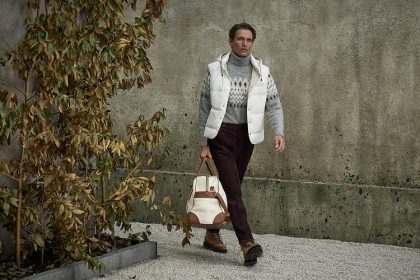 Brunello Cucinelli’s FW23