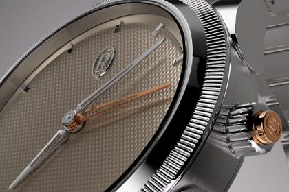 Parmigiani Fleurier