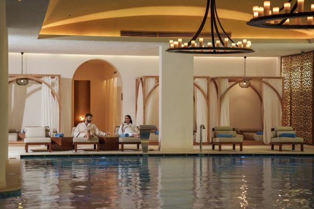 Raffles the Palm Dubai