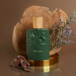 Parfums de Marly-Percival & Haltane
