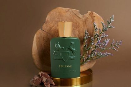 Parfums de Marly-Percival & Haltane