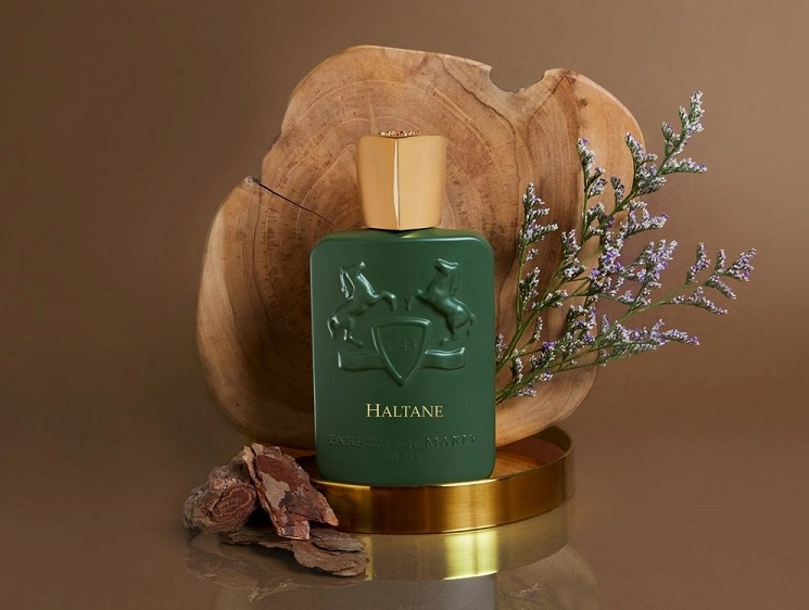 Parfums de Marly-Percival & Haltane