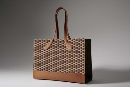 Bally Bag