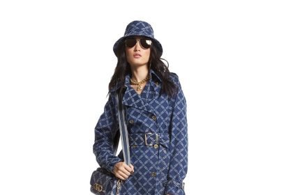 MICHAEL KORS JACQUARD COLLECTION