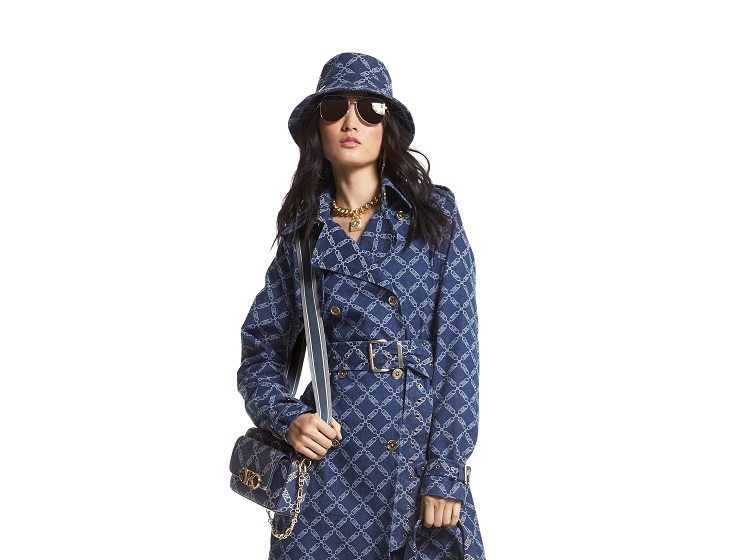 MICHAEL KORS JACQUARD COLLECTION