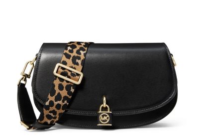 Michael Kors' key bag