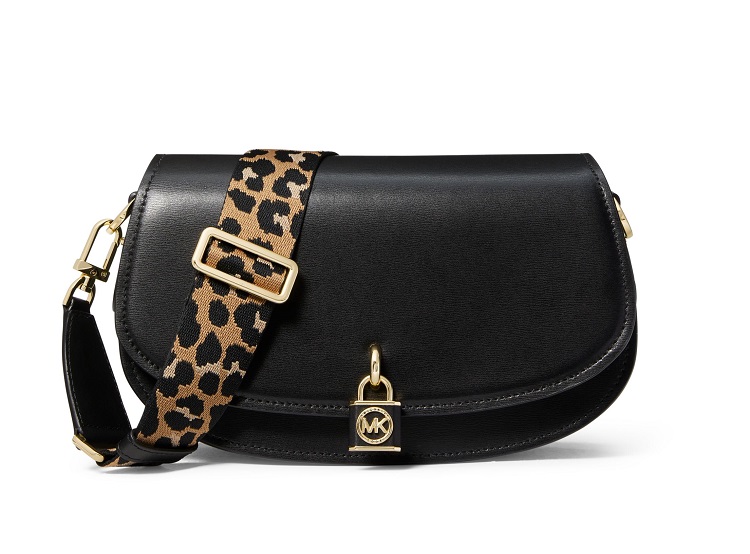 Michael Kors' key bag