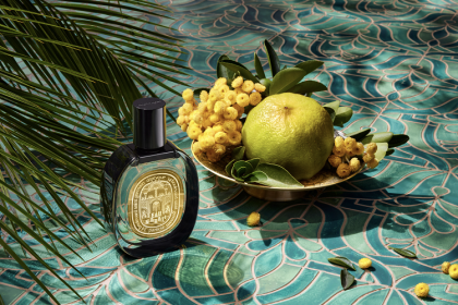 diptyque’s Eau Nabati