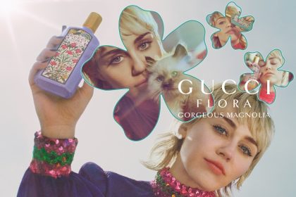 GUCCI FLORA