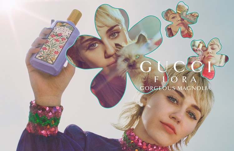 GUCCI FLORA