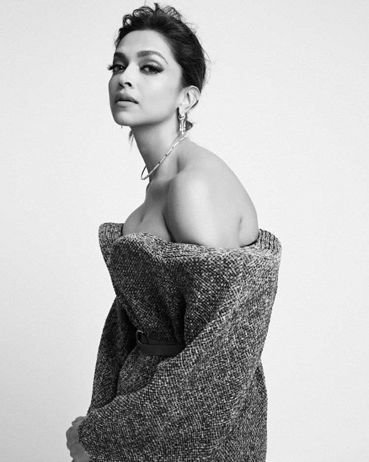 DEEPIKA PADUKONE