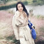 Burberry announces Tang Wei as its latest global ambassador