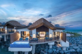 Anantara Mina Al Arab Ras Al Khaimah Resort