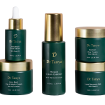 Dr Tanya Skincare