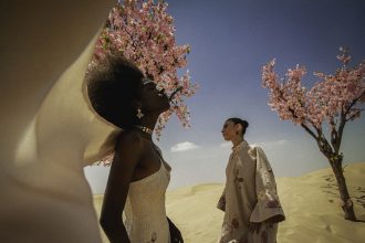 Savanna Sakura Collection