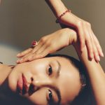 Sandy Leong x Gemfields Lunar Collection