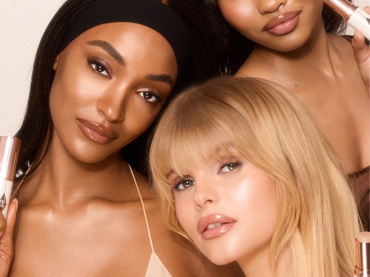 CHARLOTTE TILBURY