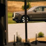 ROLLS-ROYCE BLACK BADGE CULLINAN