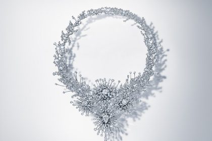 Swarovski Diamonds Collection