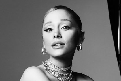 Swarovski announces Ariana Grande as brand ambassador