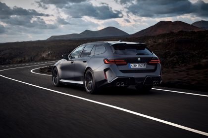 BMW M5