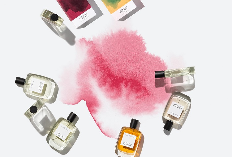 L'Atelier Parfum