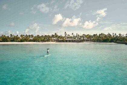 PATINA MALDIVES, FARI ISLANDS