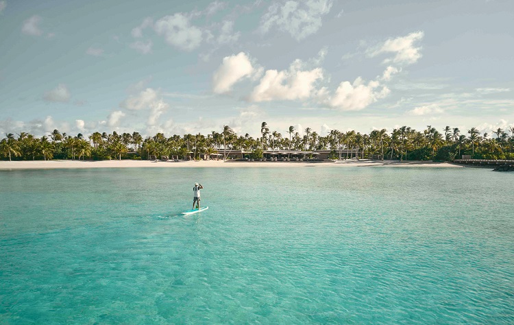 PATINA MALDIVES, FARI ISLANDS