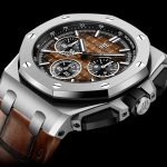 AUDEMARS PIGUET PRESENTS THREE NEW ROYAL OAK OFFSHORE