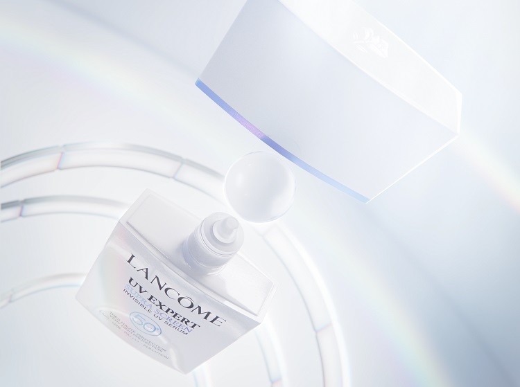 LANCÔME: UV EXPERT SUPRA SCREEN