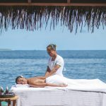 Heritance Aarah Maldives - Spa Treatment