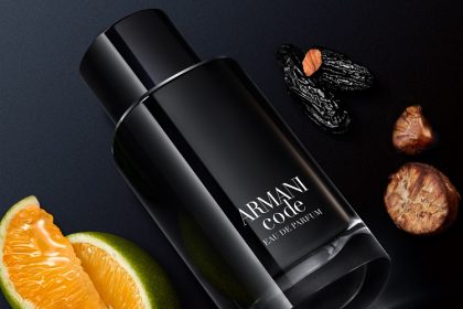 ARMANI CODE EAU DE PARFUM