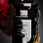 Black Lacquer is a modern scent of timeless mystery By Tom Ford