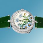 Lady Arpels Brise d'Été Watch