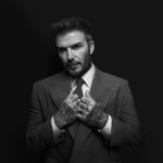 David Beckham_ Boss All Star Campaign