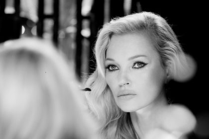 KATE MOSS- CHARLOTTE TILBURY NEW COMPAIN