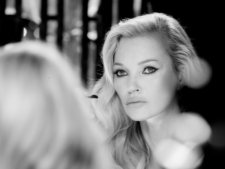 KATE MOSS- CHARLOTTE TILBURY NEW COMPAIN