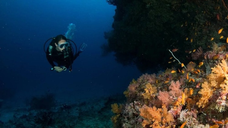 Kandima Maldives